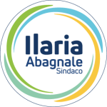 IlariaAbagnaleSindaco_Logo